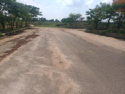 Residential Plot
