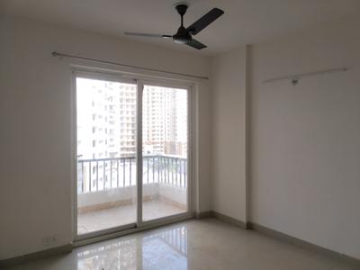 Living Room Image of 1550 Sq.ft 3 BHK Apartment / Flat for sale in Amrapali Heartbeat City IV, Sector 107 Noida for Rs. 18200000