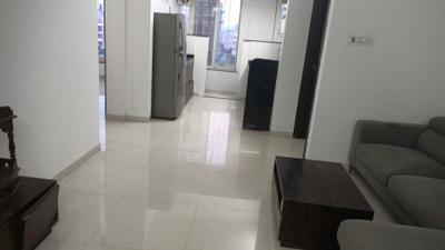Living Room Image of 1050 Sq.ft 2 BHK Apartment / Flat for rent in Wakadkar Pavilion 79, Hinjawadi Pune for Rs. 34000