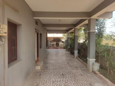 Image of 1200 Sq.ft 2 BHK Independent House for rent in Nagaram Ranga Reddy District, Secunderabad for Rs. 10000