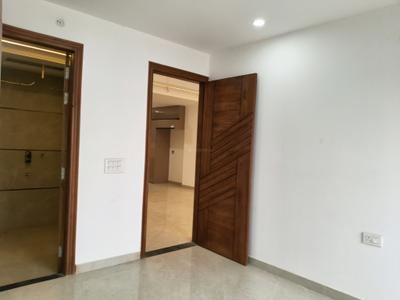 Bedroom Image of 3200 Sq.ft 4 BHK Builder Floor for sale in Palam Vihar Gurgaon for Rs. 52500000