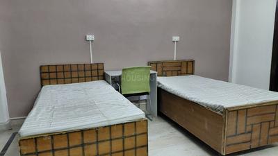 Bedroom Image of HOMELY SPACE in Sector 71, Noida