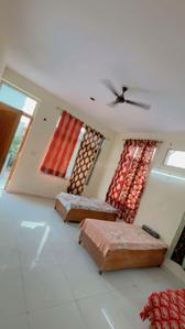 Bedroom Image of Shree Residency  in Omega II Greater Noida, Greater Noida