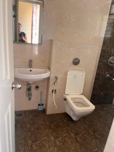 Bathroom Image of 1285 Sq.ft 2 BHK Apartment / Flat for sale in Saroj Harmony, Halasahalli Bengaluru for Rs. 12800000