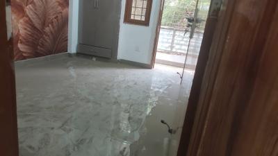 Bedroom Image of 950 Sq.ft 2 BHK Builder Floor for sale in Vasundhara Ghaziabad for Rs. 6500000