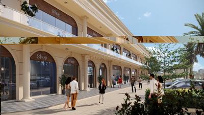 Image of 2630 Sq.ft 4 BHK Apartment / Flat for sale in Ashapurna Neopolis Phase I, Mahapura, Jaipur for Rs. 15300400
