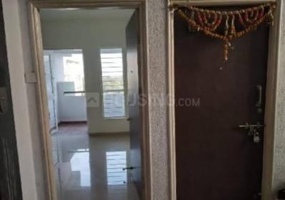 Hall Image of 540 Sq.ft 1 BHK Apartment / Flat for sale in Vastushodh Urbangram, Khandala Satara for Rs. 2300000