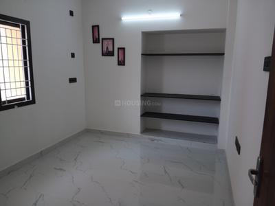 Bedroom Image of 1300 Sq.ft 3 BHK Apartment / Flat for sale in Old Pallavaram Chennai for Rs. 11500000