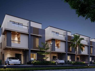 3 BHK Villa