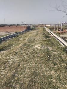 Image of 900 Sq.ft Residential Plot / Land for sale in Kalyanpur, Kanpur for Rs. 1400000