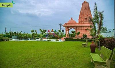 Image of 2300 Sq.ft 3 BHK Apartment / Flat for sale in Vastu Vastu City Rameshwaram Phase 3, Bhicholi Mardana, Indore for Rs. 13800000