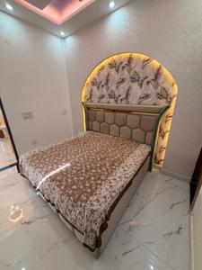 Bedroom Image of 1900 Sq.ft 4 BHK Villa for sale in Lal Kuan Ghaziabad for Rs. 8500123