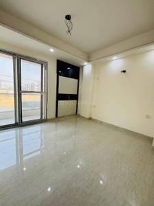 Bedroom Image of 2190 Sq.ft 4 BHK Builder Floor for sale in UCHDPL Sector 3 Wave Floors, Wave City Ghaziabad for Rs. 9850000