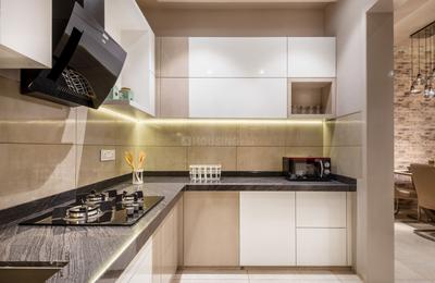Kitchen Image of 3080 Sq.ft 4.5 BHK Apartment / Flat for sale in Pashan Pune for Rs. 33700000
