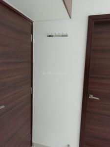 Bedroom Image of 1132 Sq.ft 2 BHK Apartment / Flat for sale in Casagrand Irene, Manapakkam Chennai for Rs. 11500000