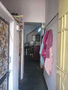 Balcony Image of 1000 Sq.ft 1 BHK Independent House for sale in Sadar Nagpur for Rs. 9500000