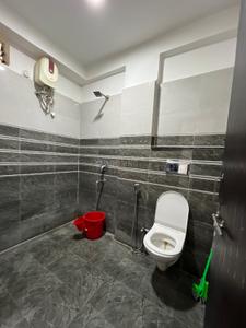 Image of 1250 Sq.ft 2 BHK Apartment / Flat for rent in Sakar Elite Apex, Mahalakshmi Nagar, Indore for Rs. 30000