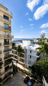 2 BHK Flat