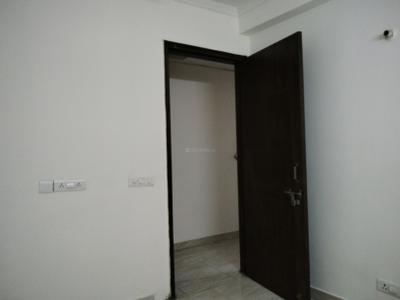 Bedroom Image of 1800 Sq.ft 3 BHK Builder Floor for sale in Said-Ul-Ajaib New Delhi for Rs. 6500000