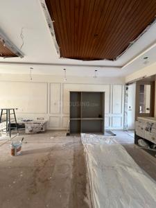 Bedroom Image of 3122 Sq.ft 4 BHK Villa for rent in Adarsh Tranqville, Chikkagubbi Village Bengaluru for Rs. 202000