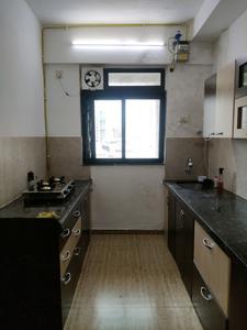 Kitchen Image of 1485 Sq.ft 2.5 BHK Apartment / Flat for sale in Mahindra Splendour, Bhandup West Mumbai for Rs. 29900000
