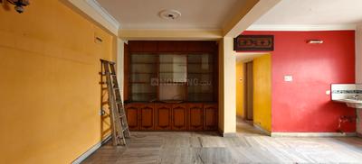 Hall Image of 1302 Sq.ft 3 BHK Apartment / Flat for sale in Behala Chowrasta Kolkata for Rs. 7000000