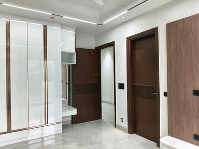 Bedroom Image of 2100 Sq.ft 4 BHK Builder Floor for sale in Sector 57 Gurgaon for Rs. 34000000