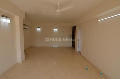 Hall Image of 1780 Sq.ft 3 BHK Apartment / Flat for sale in DLF Regal Gardens, Sector 90 Gurgaon for Rs. 20500000