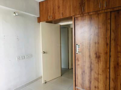 Bedroom Image of 700 Sq.ft 2 BHK Apartment / Flat for sale in Signature Global The Millennia, Sector 37D Gurgaon for Rs. 6900000