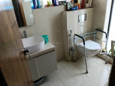 Image of 1600 Sq.ft 3 BHK Builder Floor for sale in Indirapuram, Ghaziabad for Rs. 17000000