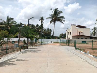 Image of 1500 Sq.ft Residential Plot / Land for sale in Whitefield, Bengaluru for Rs. 14400018