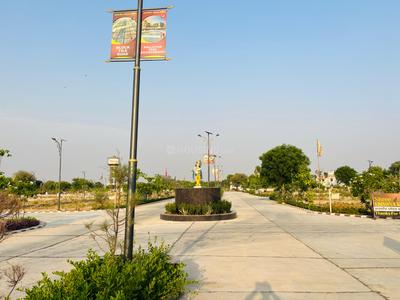 Jaisinghpura Plot View 2