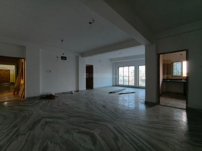 Hall Image of 1998 Sq.ft 4 BHK Apartment / Flat for sale in Behala Kolkata for Rs. 11000000