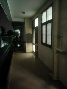 Balcony Image of 1700 Sq.ft 3 BHK Builder Floor for sale in Sector 14 Bahadurgarh for Rs. 10000000