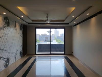 Living Room Image of 2367 Sq.ft 4 BHK Builder Floor for sale in Sector 45 Gurgaon for Rs. 35500000