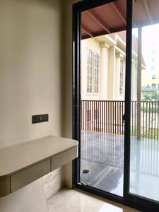 Servant Room Image of 3150 Sq.ft 4 BHK Builder Floor for sale in Palm Ardee City 4, Sector 52 Gurgaon for Rs. 37500000