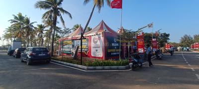 Image of 1000 Sq.ft Residential Plot / Land for sale in Thaiyur, Chennai for Rs. 3890000