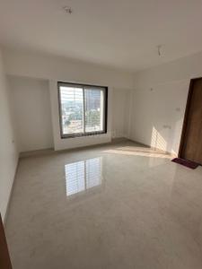 4 BHK Unfurnished Flat