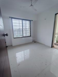 Hall Image of 650 Sq.ft 1.5 BHK Apartment / Flat for sale in Mainland Valencia, Wagholi Pune for Rs. 4600000