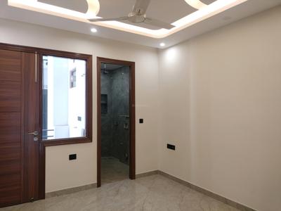 Bedroom Image of 1440 Sq.ft 3 BHK Builder Floor for sale in Puri Kohinoor Faridabad, Sector 89 Faridabad for Rs. 15000000