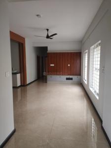 Hall Image of 1800 Sq.ft 3 BHK Builder Floor for rent in Malleswaram Bengaluru for Rs. 75000