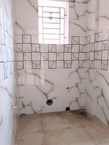 Bedroom One Image of 960 Sq.ft 2 BHK Apartment / Flat for sale in Kalikapur, EM Bypass Kolkata for Rs. 6240000