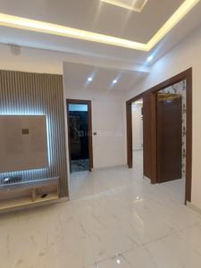 Hall Image of 1500 Sq.ft 3 BHK Builder Floor for sale in Vasundhara Ghaziabad for Rs. 13000000