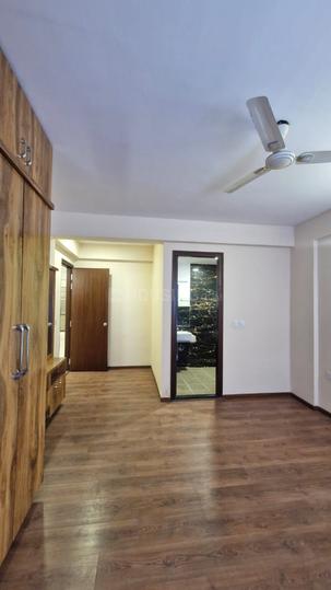 Koramangala Bedroom 1