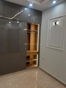 Bedroom Image of 900 Sq.ft 2 BHK Builder Floor for sale in Subhash Nagar New Delhi for Rs. 14000000