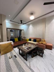 Bedroom Image of 3600 Sq.ft 6 BHK Independent House for sale in Surya Dev Nagar Indore for Rs. 20000000