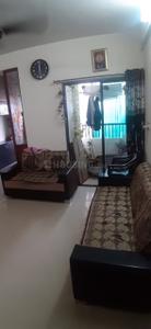 Hall Image of 720 Sq.ft 1 BHK Apartment / Flat for sale in Chandkheda Ahmedabad for Rs. 3100000