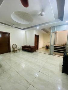 Hall Image of Gurgaon stay in Sector 39, Gurgaon