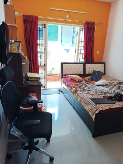 Yelenahalli, Akshayanagar Bedroom 1