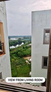 Balcony Image of 1456 Sq.ft 3.5 BHK Apartment / Flat for sale in Simoco Sanhita, Saduli Kolkata for Rs. 6000000